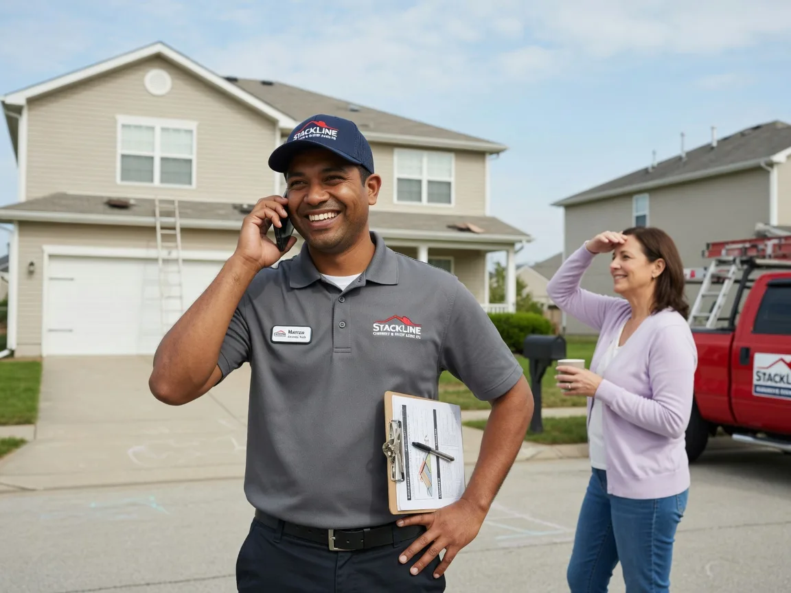 Chimney flashing repair Allenton, WI FAQs